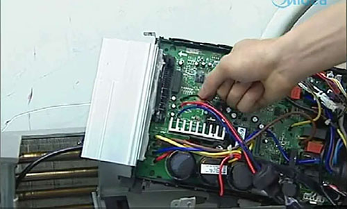 荥经美的空调电话是多少