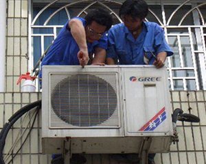 荥经空调售后维修服务中心在哪里找