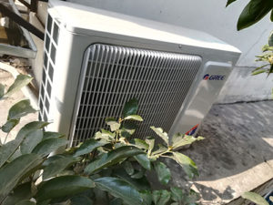 荥经空调维修售后服务