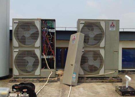 荥经空调维修电话号码多少