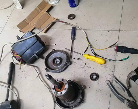 荥经空调维修售后服务中心电话在哪里找