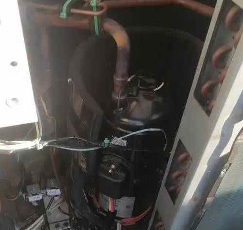 荥经维修变频空调电话在哪里找