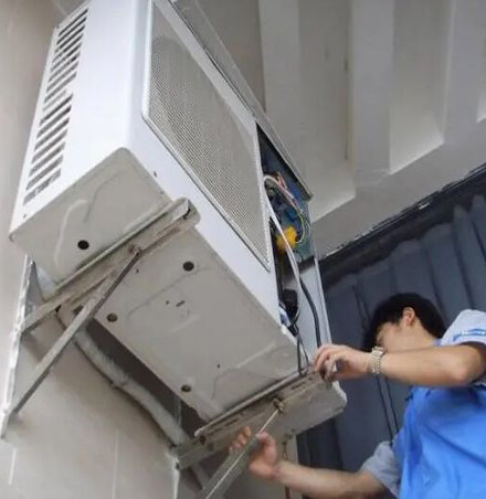 荥经24小时空调维修热线