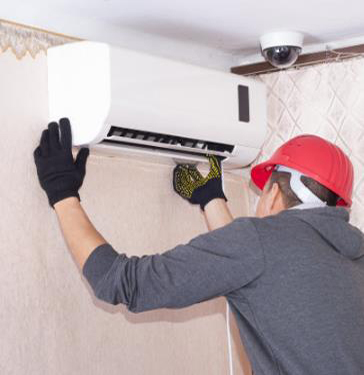 荥经空调内机噪音大